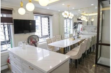 LIỀN KỀ VĂN QUÁN LÔ GÓC 3 THOÁNG KINH DOANH 80M 4T 9.5TỶ
